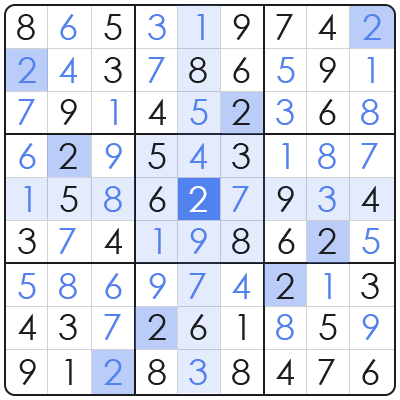 sudoku wapo