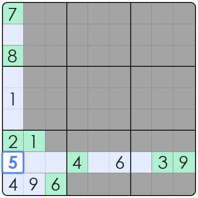 ways to solve sudoku